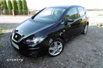 Seat Altea 1.2 TSI (Ecomotive) Start & Stop Reference - 3