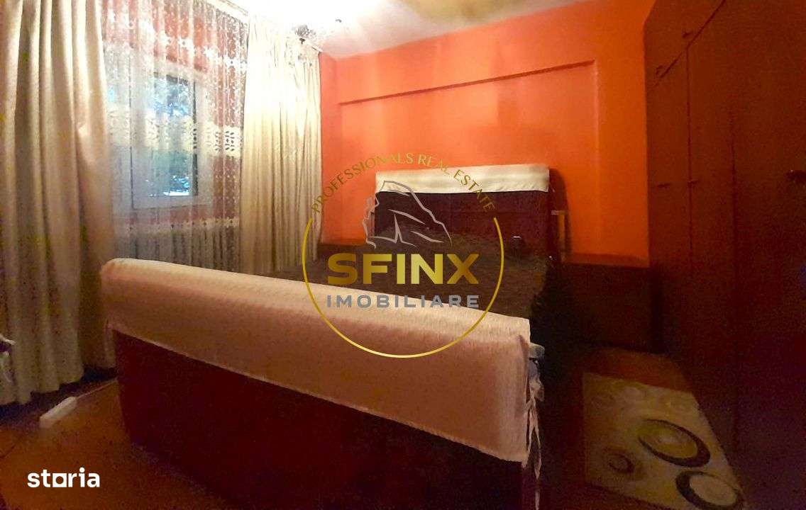 Basarabia -apartament2 camere de vanzare-5