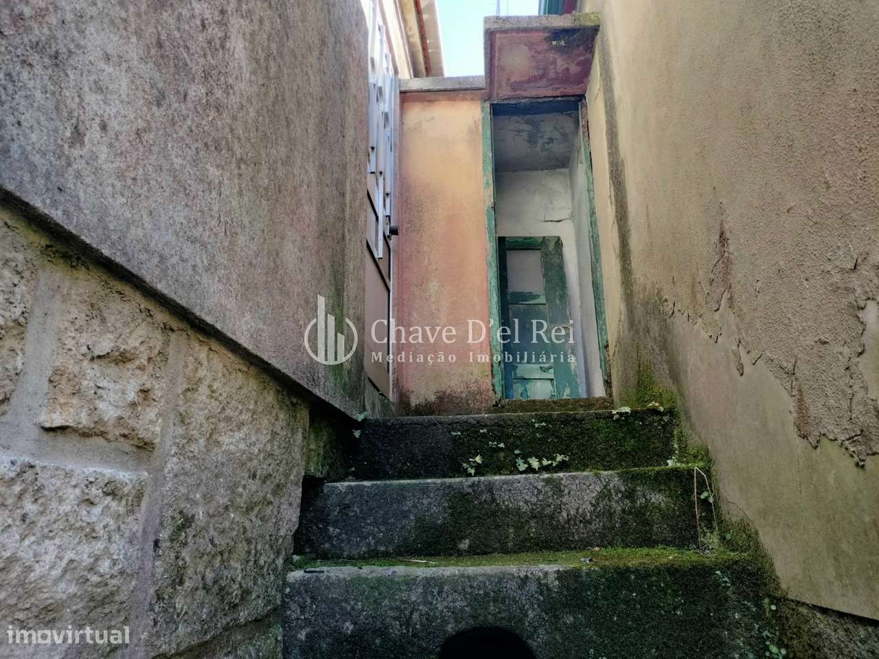 Moradia em Banda T2 Venda em Bodiosa,Viseu - Grande imagem: 3/12