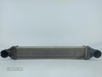 Intercooler Radiador Mercedes-Benz B-Class (W245) - 1