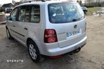 Volkswagen Touran 1.9 TDI Trendline - 5