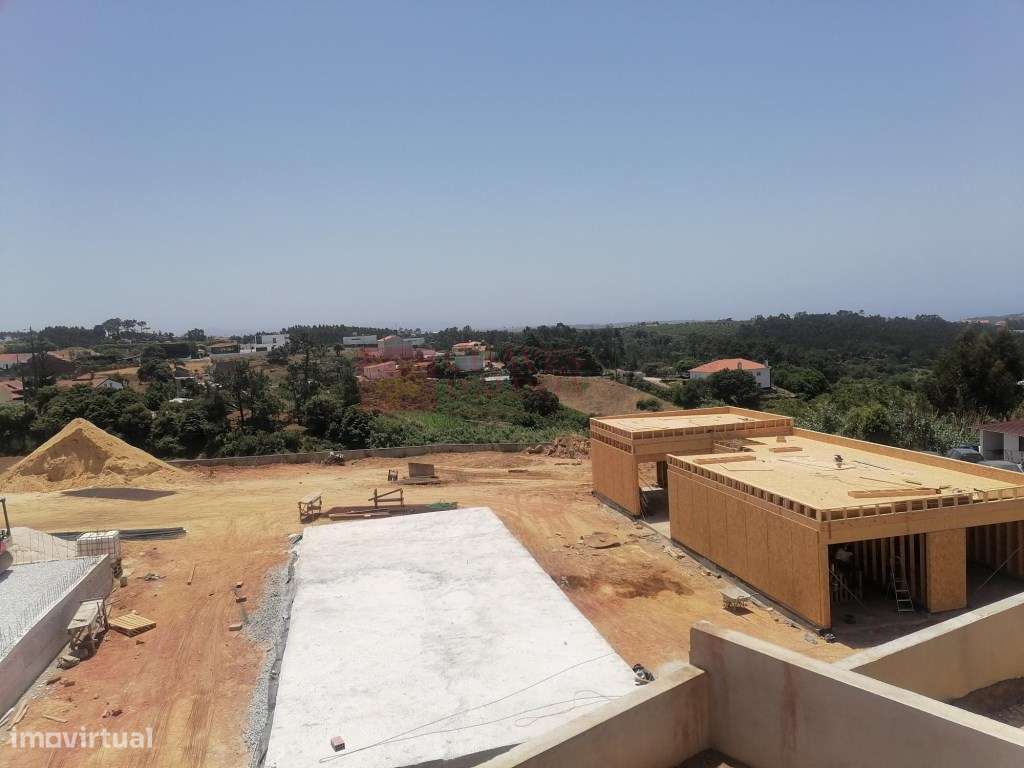ERICEIRA - MAFRA -Moradias T3 térreas em condominio exclusivo - Vis...-22