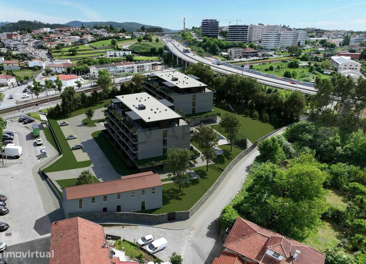 Apartamento NOVO inserido em condomínio fechado - Grande imagem: 5/31