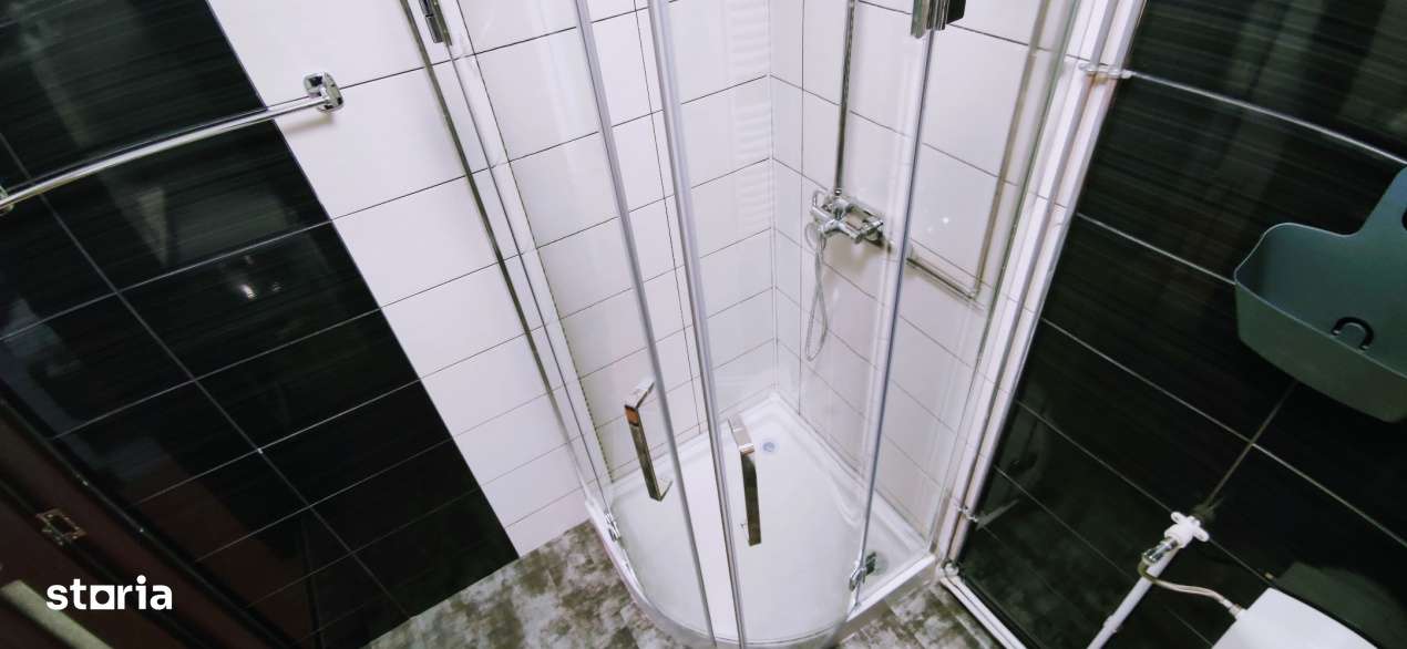 VAND APARTAMENT  DOUA CAMERE CU INTRĂRI SEPARATE-13