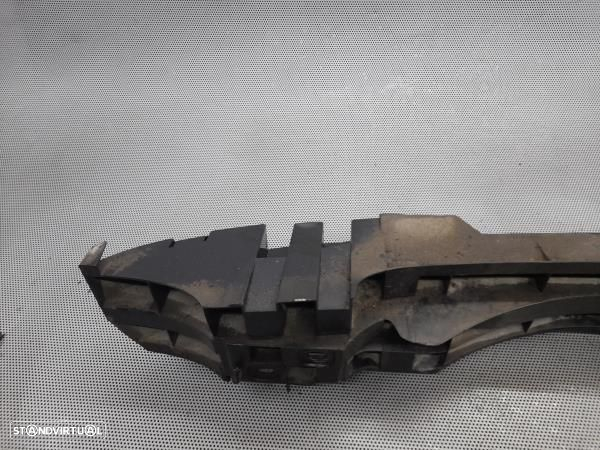 Reforço Para Choques Tras Renault Clio Iii (Br0/1, Cr0/1) - 8