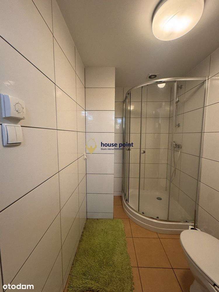 Hala 532 m²+ biuro 114m2 |Działka 2500 m² Rurzyca-10