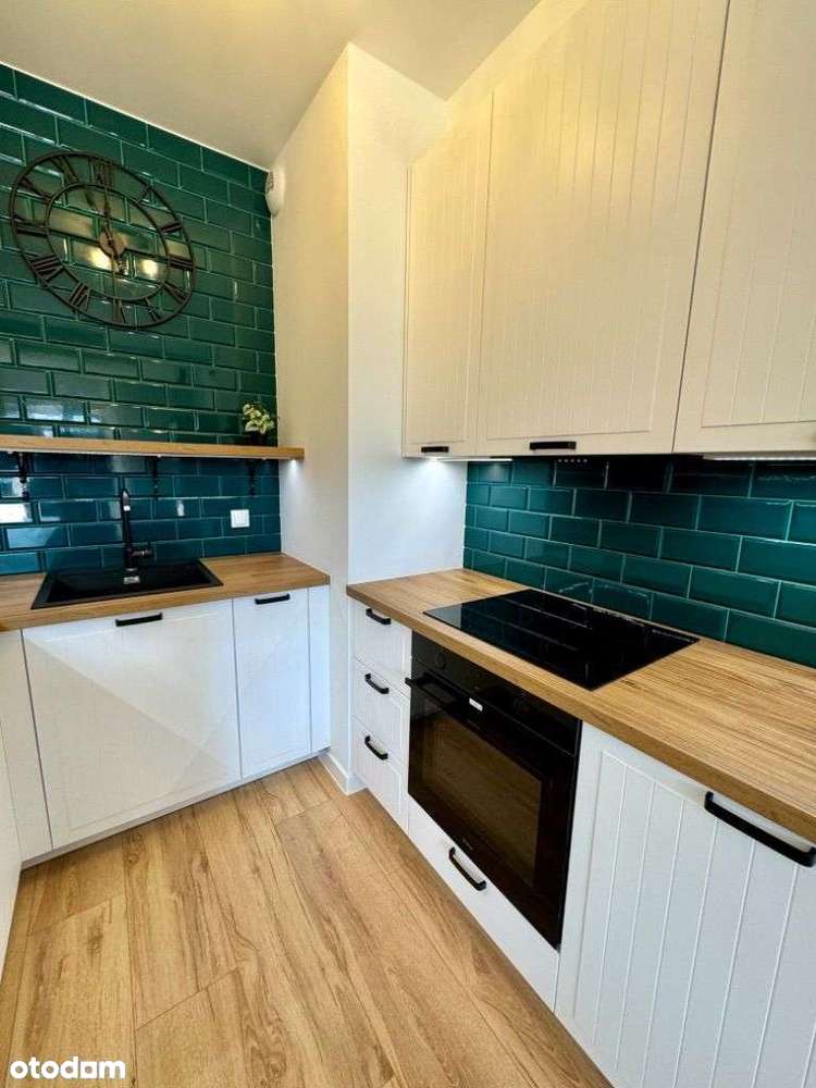 Nowe 3pokojowe 54m mieszkanie z tarasem 100m - Pełny obrazek: 4/20