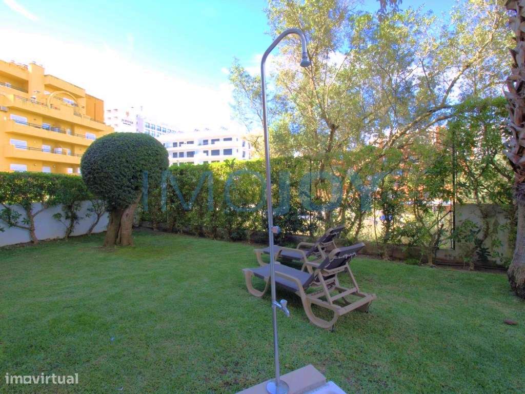 Maravilhoso Apartamento T2 junto à Praia da Rocha - Grande imagem: 5/29