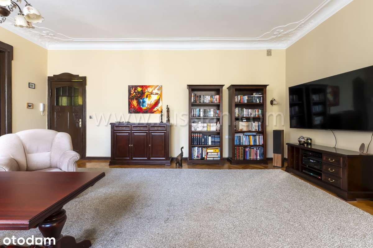 Unikatowy apartament położony w samym sercu Sopotu-10