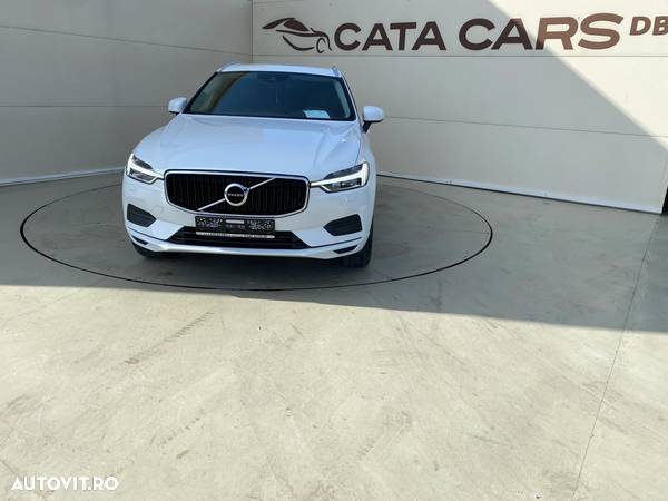 Volvo XC 60 - 2