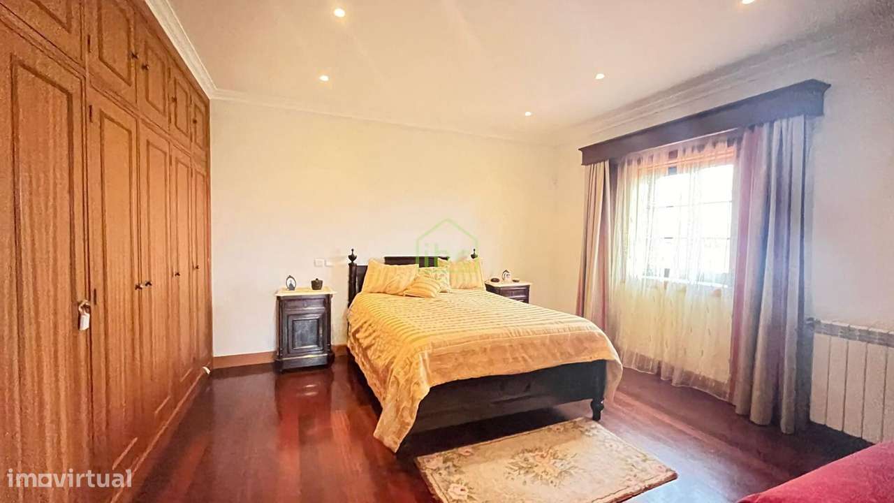 Moradia T5 | Aver-o-Mar | Póvoa de Varzim-7