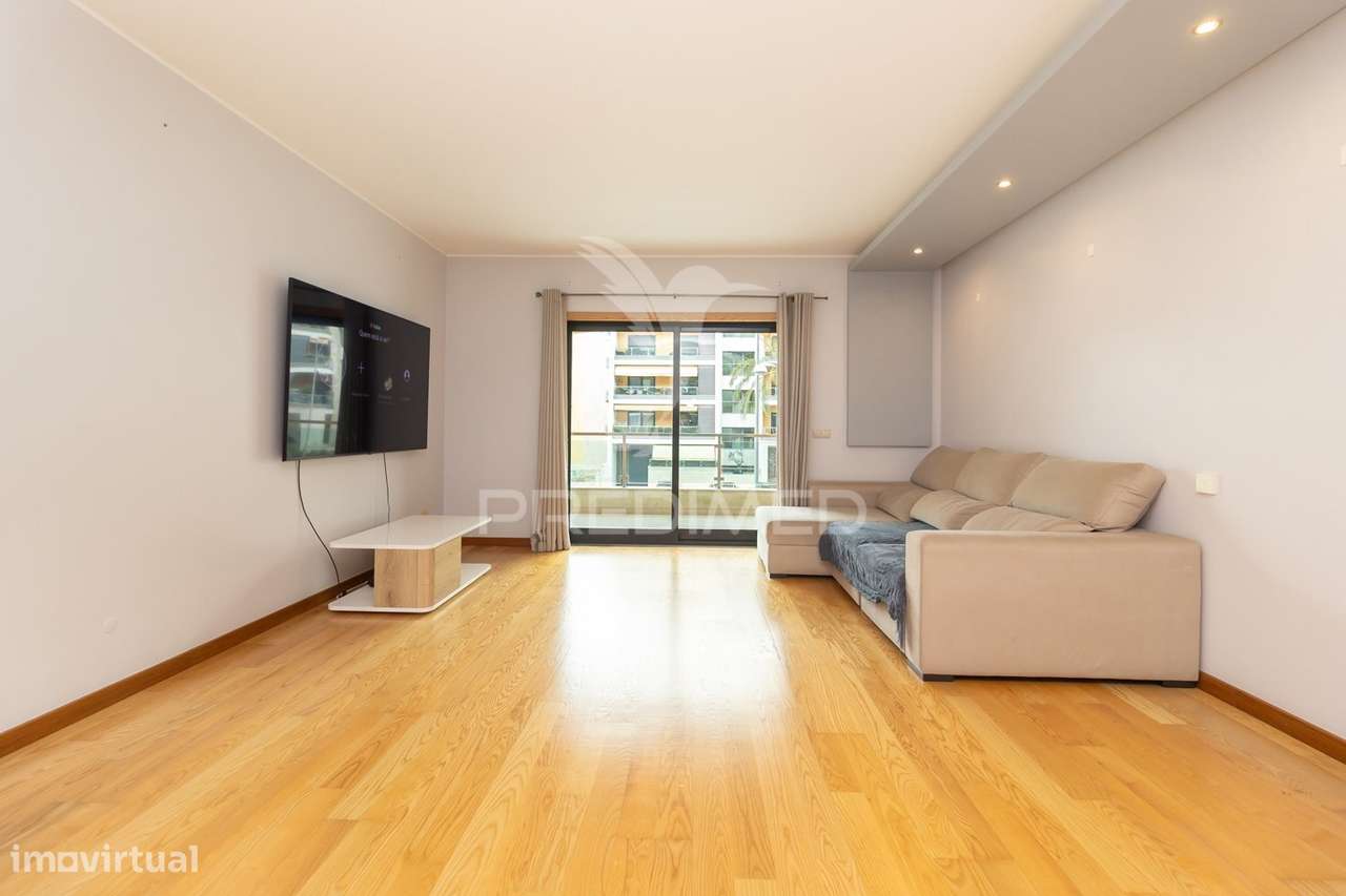 Apartamento T3 com parqueamento . Montijo - Grande imagem: 4/19