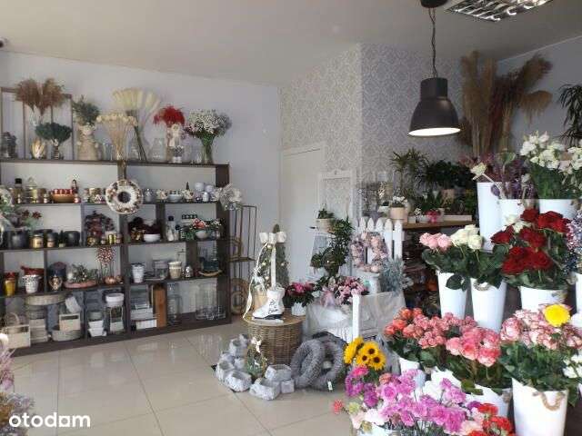 Lokal z potencjałem w idealnym miejscu! - Pełny obrazek: 4/6