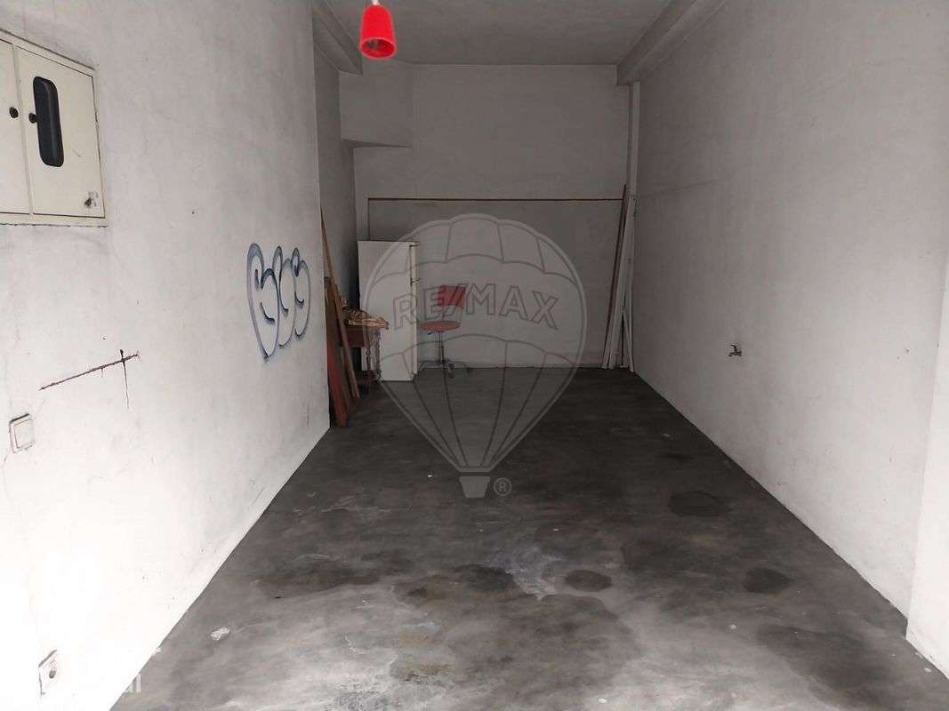 Garagem  para arrendamento - Grande imagem: 3/5
