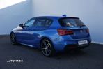 BMW Seria 1 118i Aut. M Sport - 3