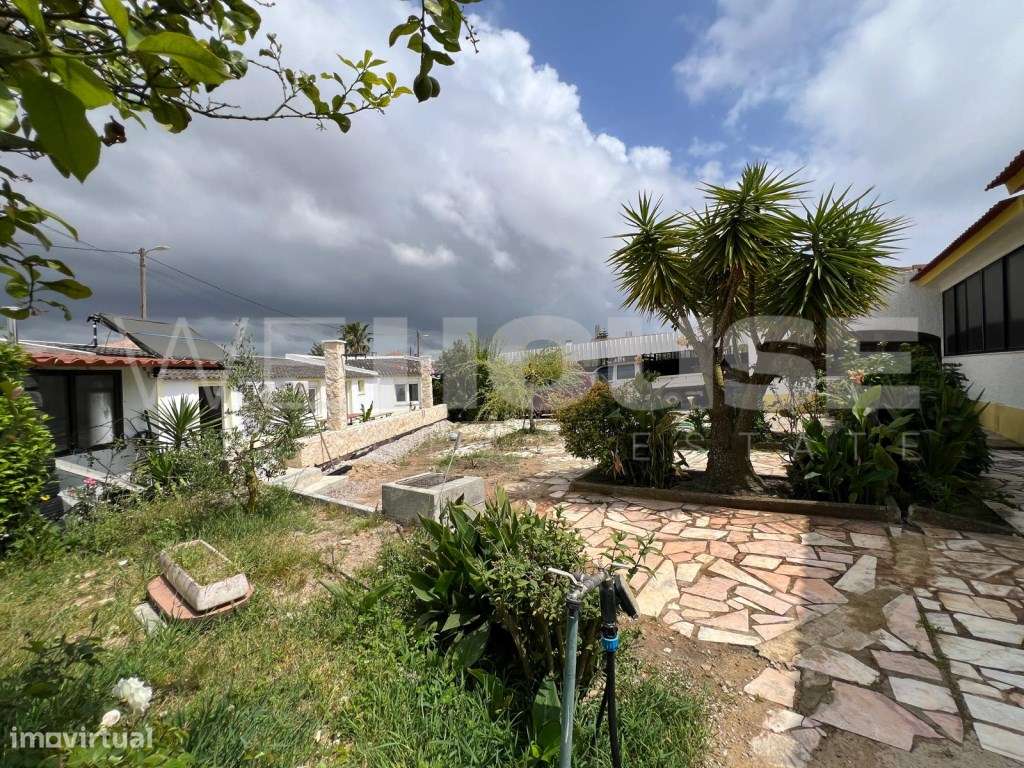 Moradia Térrea V5 na Lagoinha , Palmela-10