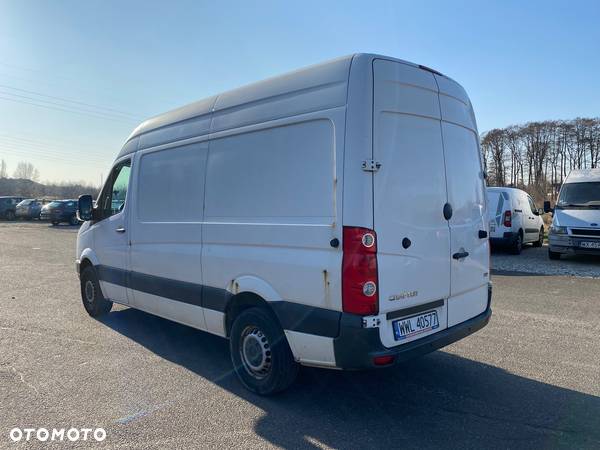 Volkswagen Crafter L2H2 - 11