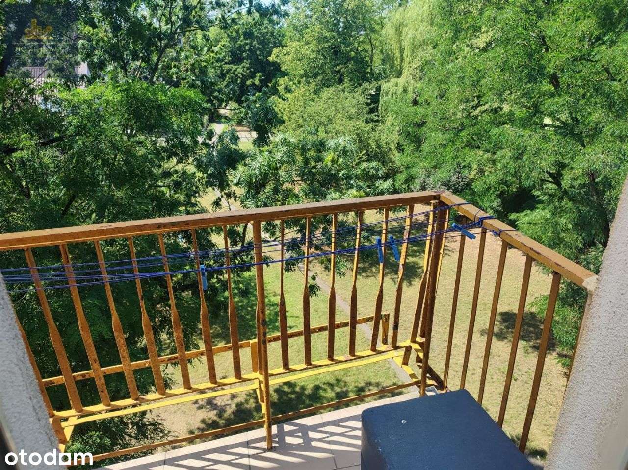 Karpacka przy Rondzie Lotników 3 pokoje do remontu-5