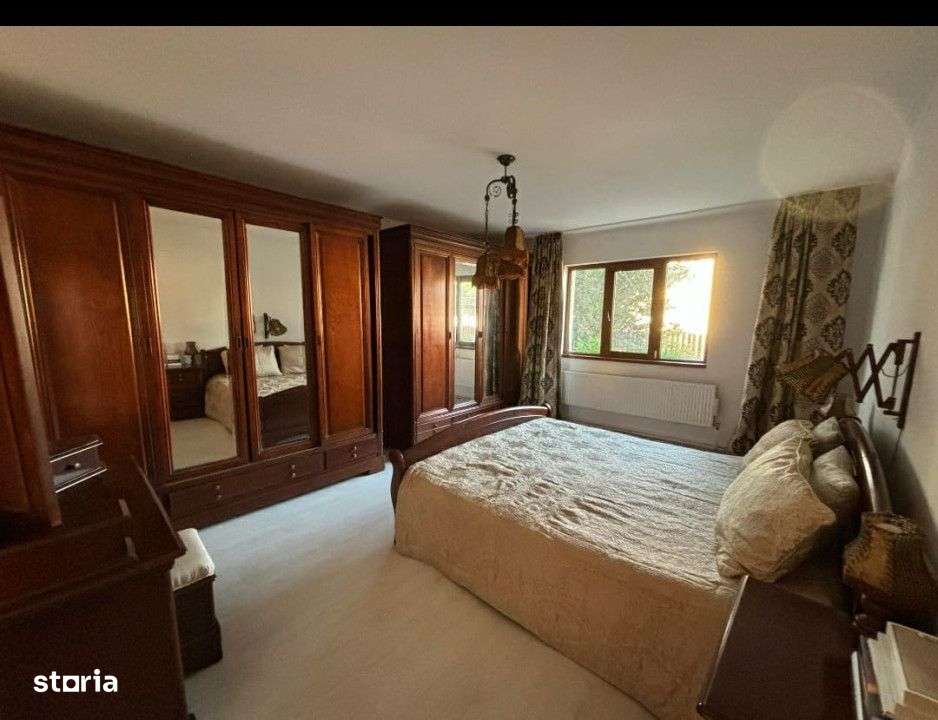 Casa de vanzare 5 camere P+M, Salard-6