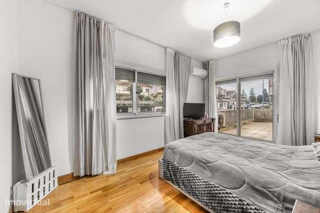 APARTAMENTO COM TERRAÇO GUIMARAES CENTRO-6