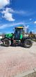 JCB Fastrac 3200 | 2007 Rok | 200 Km| - 6