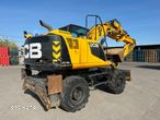 JCB JS 145W - 8