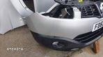 ZDERZAK NISSAN QASHQAI LIFT J10 10-13 LAKKY0G - 3