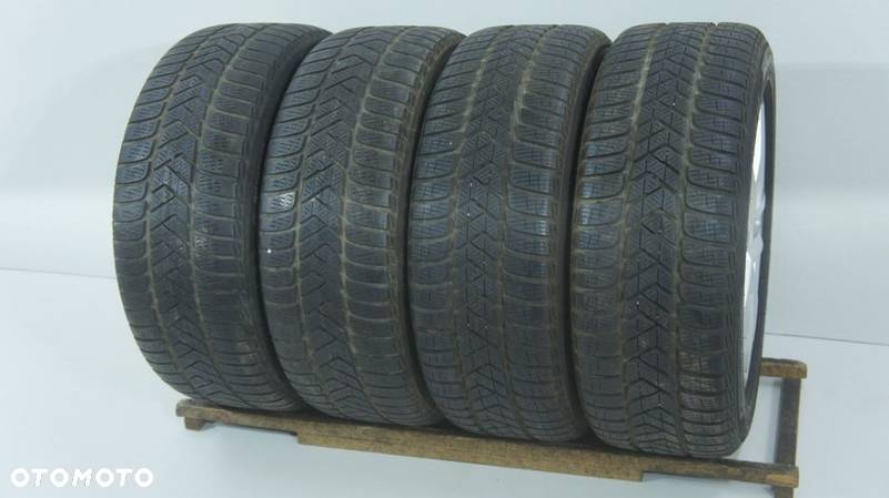 Koła K7083 Audi 8W0 5x112 225/50/R17 et42 7Jx17 A4 wysyłka - odbiór - 2