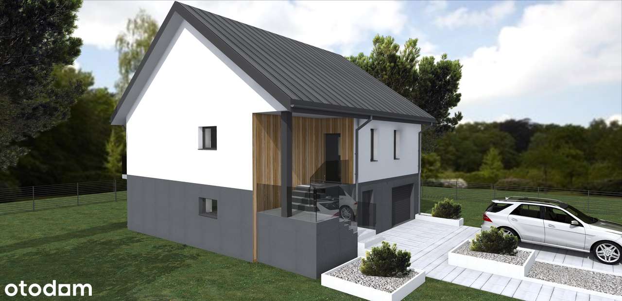 Okolica Krakowa i Skawiny:  Leńcze - Pełny obrazek: 4/19