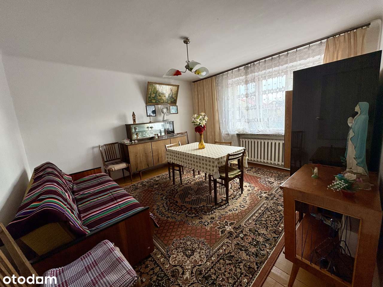 Dom z potencjałem + 673 m² działki | Sokołów Podlaski-13