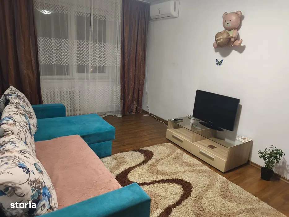 Apartament 2 camere | Compozitorilor | Stadion Ghencea - Imagine principală: 1/5