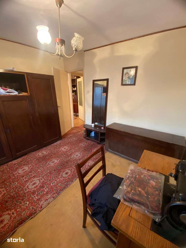 Apartament 2 camere cu centrala si termopan, scoala Miron Costin-7