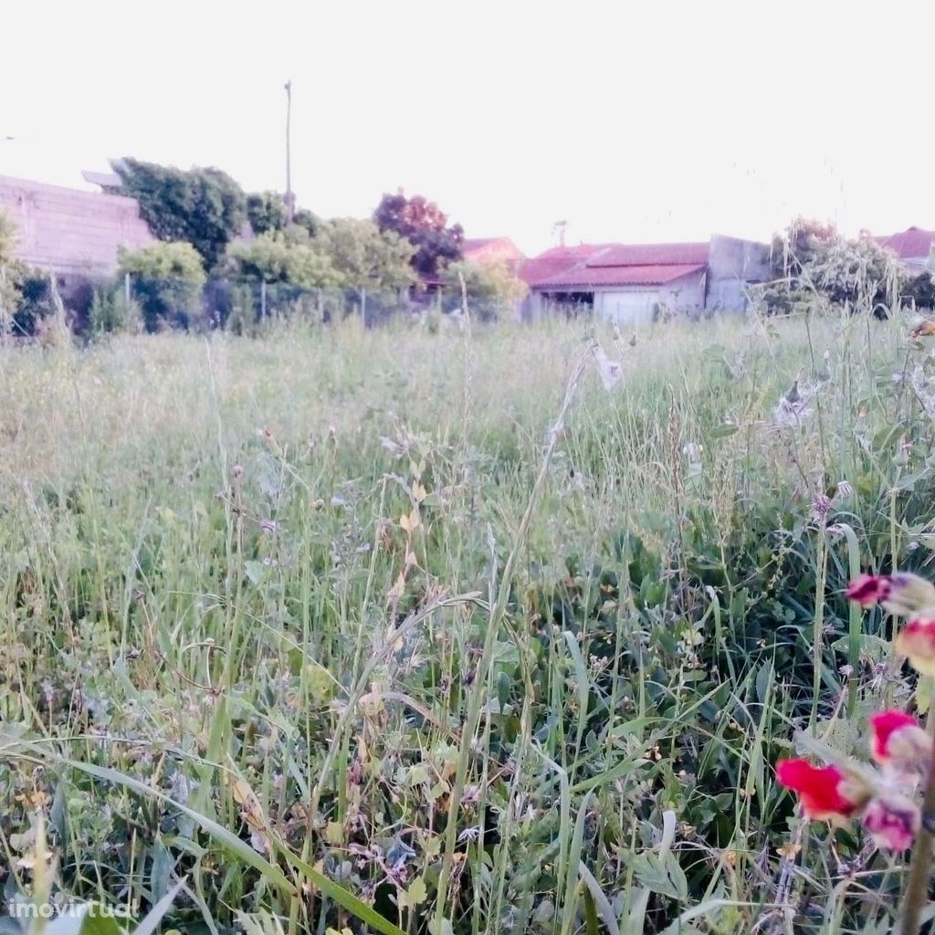 Terreno rústico na Lamarosa com 960m2