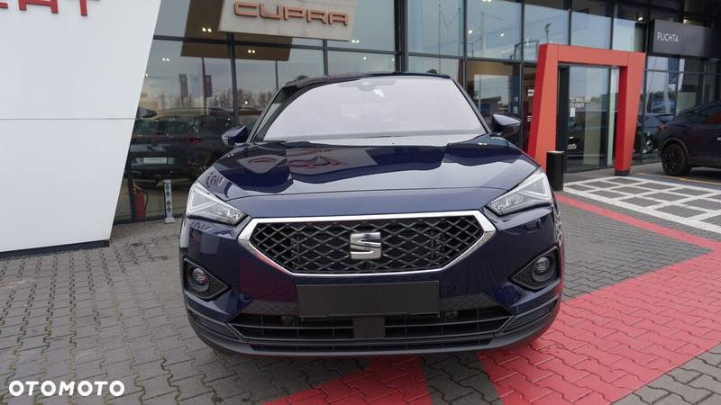 Seat Tarraco - 2