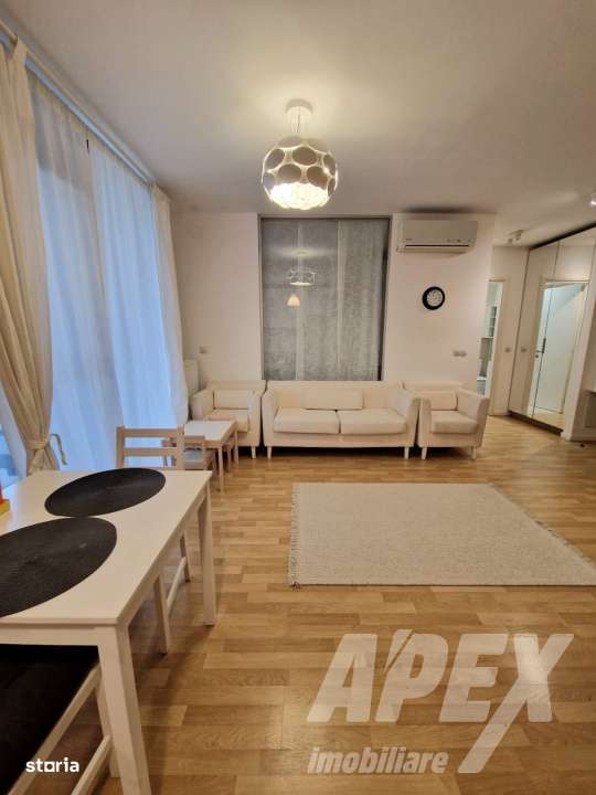 Apartament 2 camere cu gradina privata| loc pqrcare inclus | Adora Pip-6