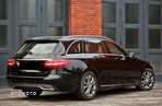 Mercedes-Benz Klasa C 200 (BlueTEC) d T 7G-TRONIC Avantgarde - 21