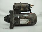 Motor De Arranque Fiat Brava (182_) - 1