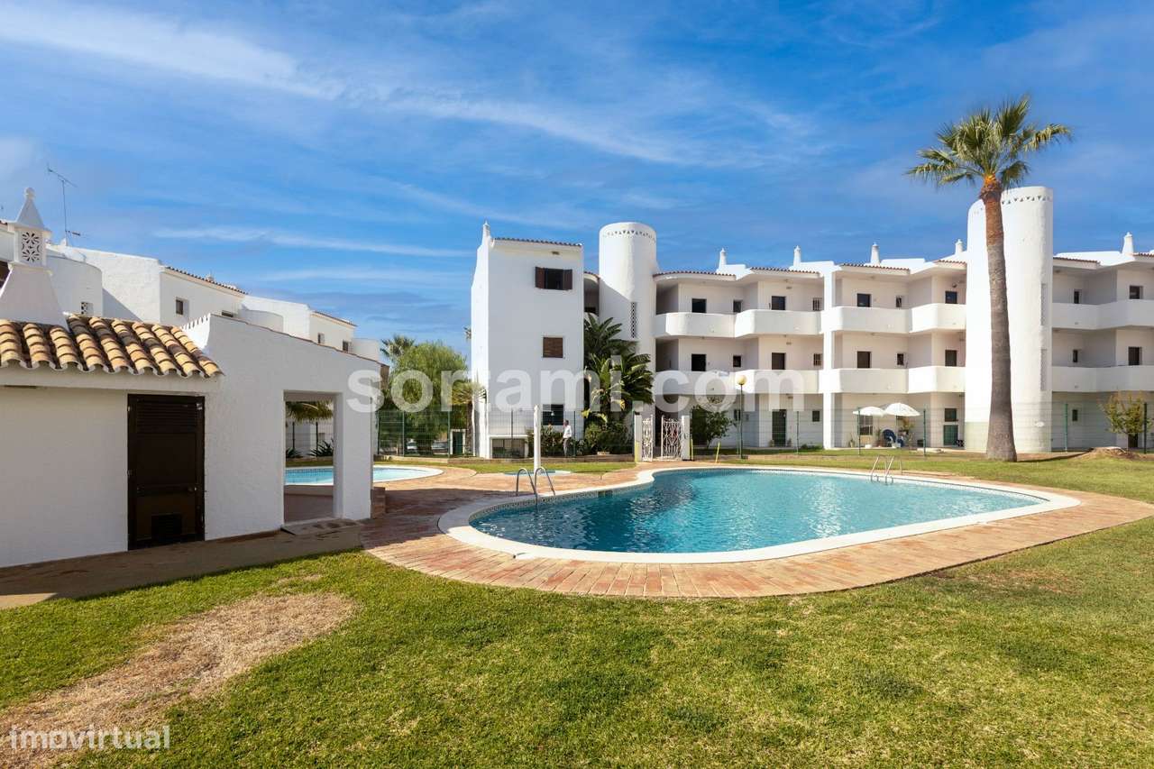 Apartamento T0 Venda em Quarteira,Loulé - Grande imagem: 1/12