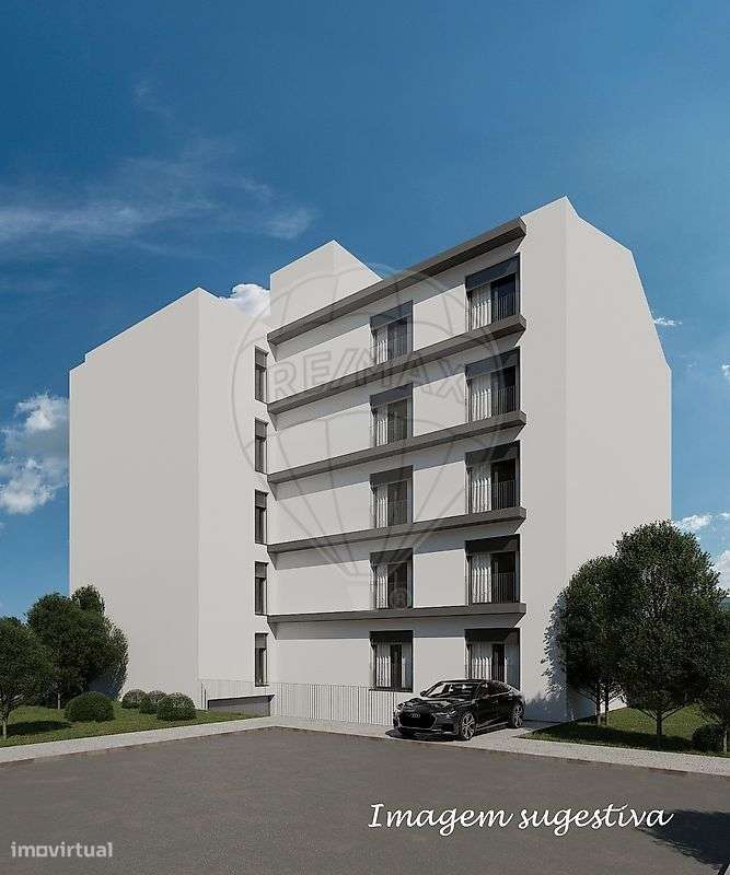 Apartamento T3 para venda - Grande imagem: 2/22