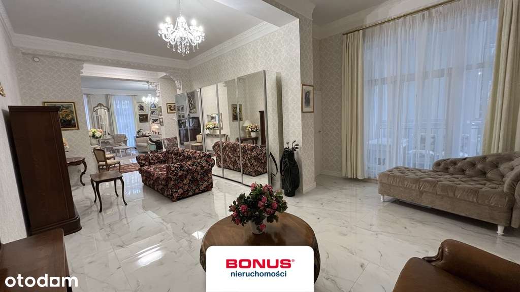 Ekskluzywny Apartament 145m2-  w Centrum Szczecina-3