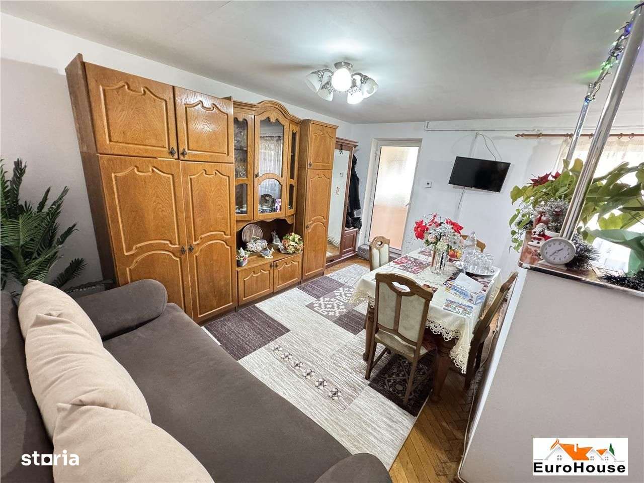 Apartament de vanzare in Alba Iulia-6