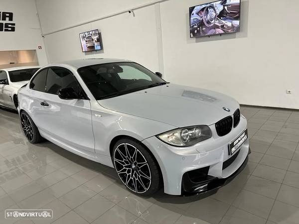 BMW 135 i Coupe - 22