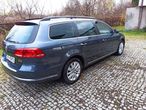 Volkswagen Passat 2.0 TDI Comfortline - 4