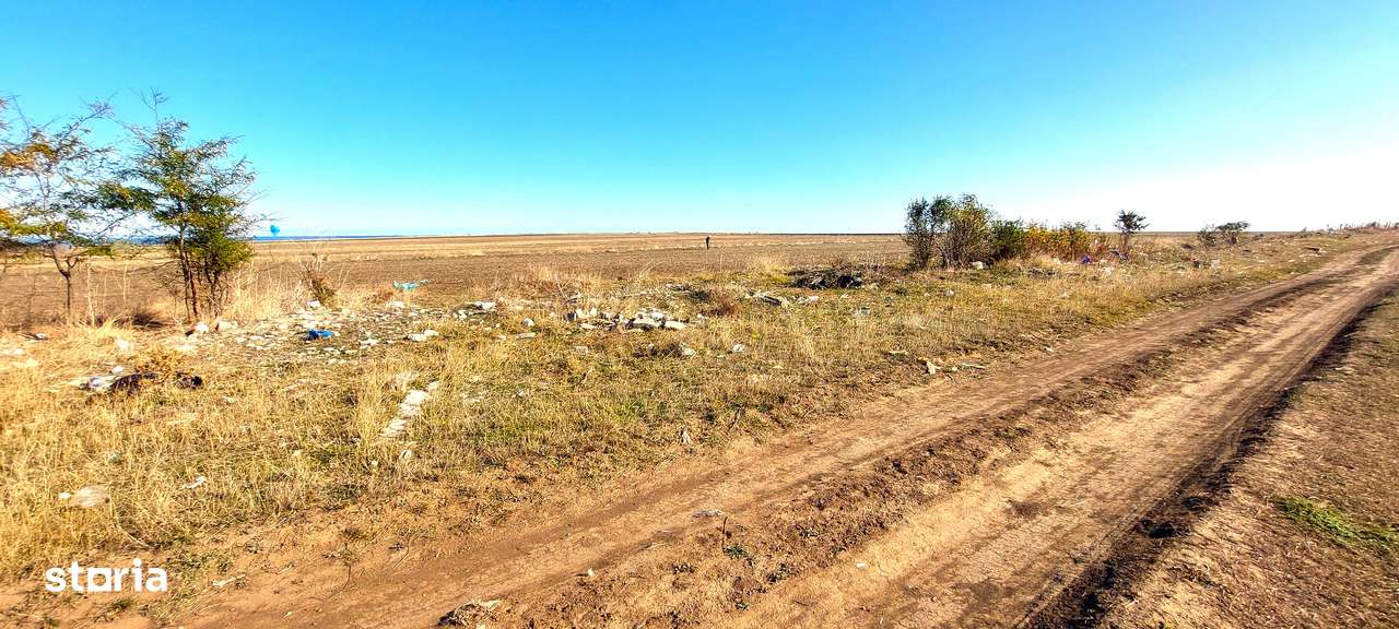 Eforie Sud, Teren 1608mp.D=50m./32m.1km.distanta de Mare-17