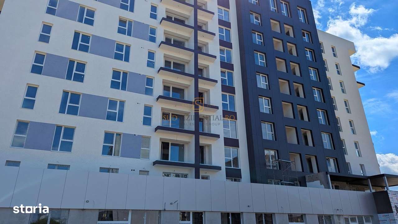 Locuinta noua, finisaje moderne, Metalurgiei, Sector 4, Comision 0% - Imagine principală: 5/20