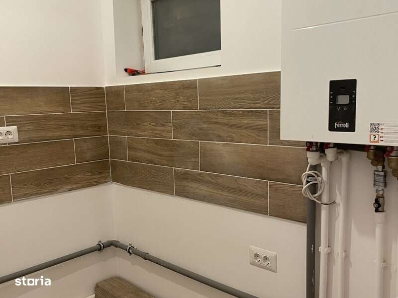 Apartament De Vânzare cu Două Camere  Zona jiului-București-noi sec.1-3