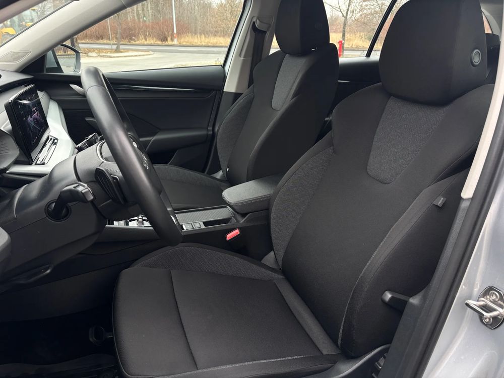 Skoda Octavia FV23% *Bez Podatku PCC*!