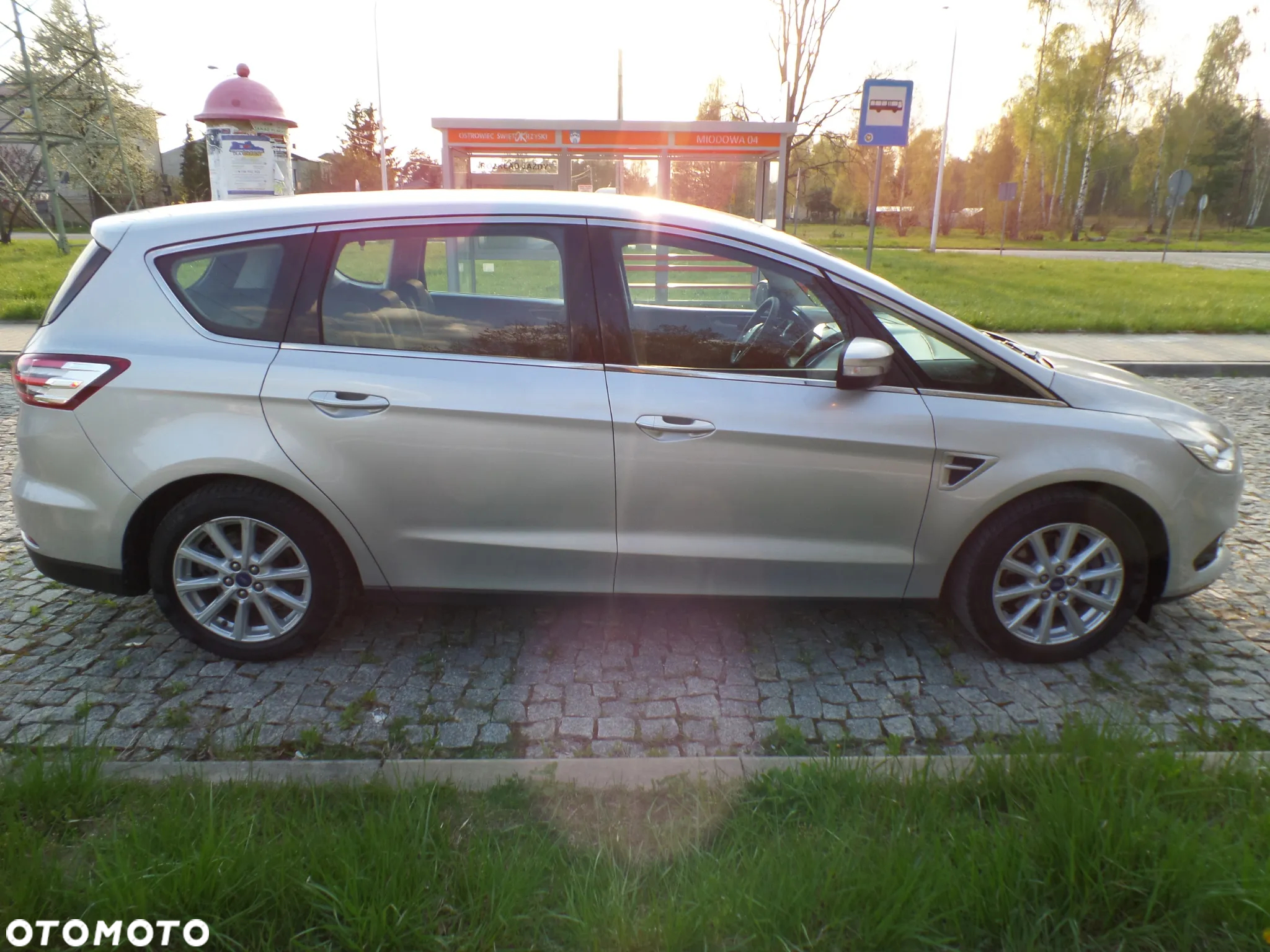 Ford S-Max 2.0 TDCi Trend PowerShift - 16