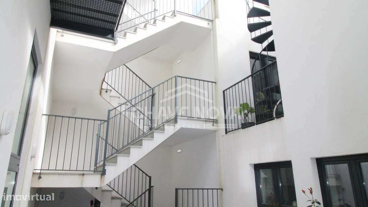 T2 Duplex Novo no Marquês – Porto-20