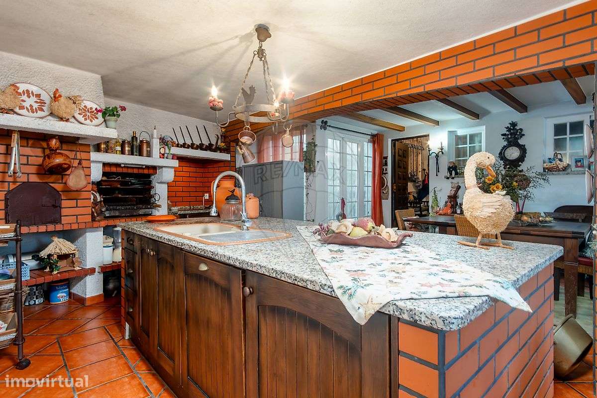 Moradia T4 para venda - Grande imagem: 4/47